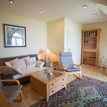Ferienwohnanlage Duenenhaus Apartman Hohwacht  Kültér fotó