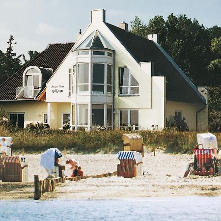 Ferienwohnanlage Duenenhaus Apartman Hohwacht  Kültér fotó