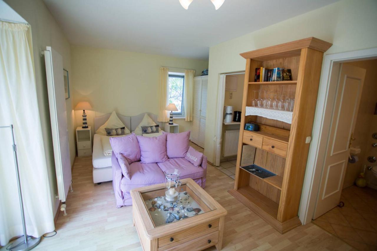 Ferienwohnanlage Duenenhaus Apartman Hohwacht  Kültér fotó