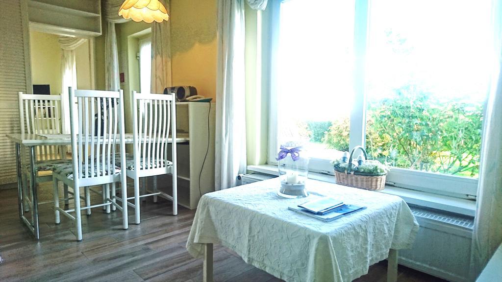 Ferienwohnanlage Duenenhaus Apartman Hohwacht  Kültér fotó
