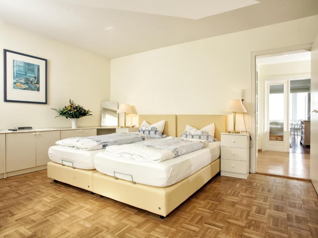 Ferienwohnanlage Duenenhaus Apartman Hohwacht  Szoba fotó